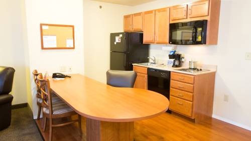 Imagen de la habitación del Hotel Candlewood Suites Joplin. Foto 6