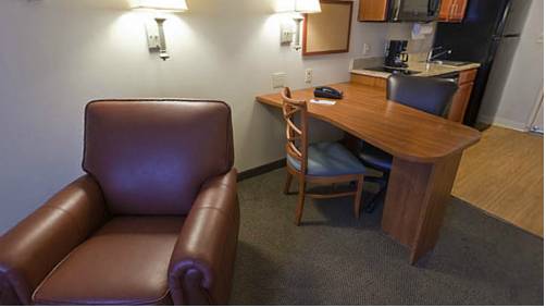 Imagen general del Hotel Candlewood Suites Kalamazoo Se, An Ihg. Foto 1