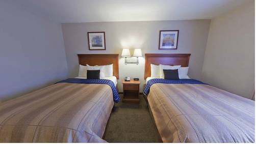 Imagen de la habitación del Hotel Candlewood Suites Kalamazoo Se, An Ihg. Foto 4