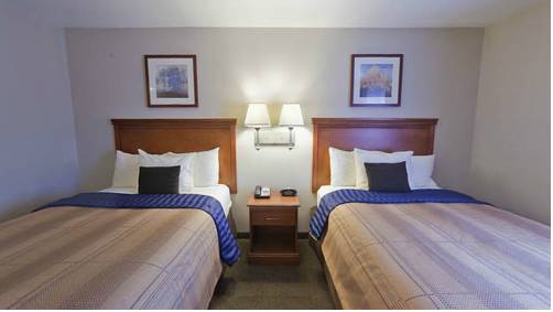 Imagen de la habitación del Hotel Candlewood Suites Kalamazoo Se, An Ihg. Foto 6