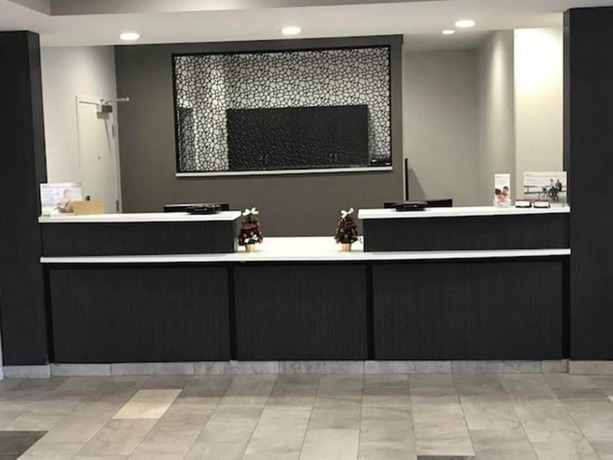 Imagen de los interiores del Hotel Candlewood Suites Kansas City - Independence, An Ihg. Foto 17