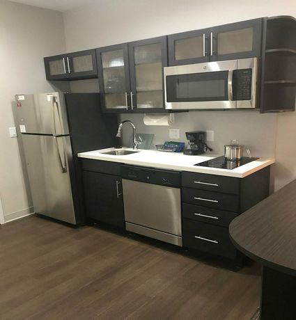 Imagen de la habitación del Hotel Candlewood Suites Kansas City - Independence, An Ihg. Foto 13
