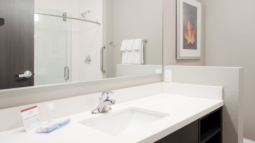 Imagen de la habitación del Hotel Candlewood Suites Kearney, An Ihg. Foto 5