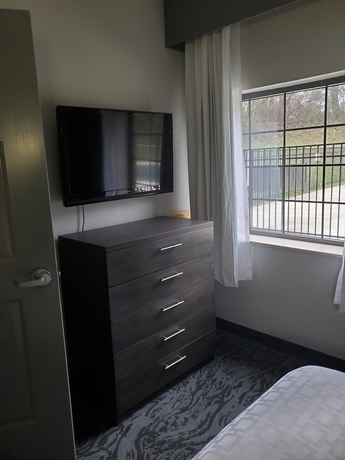 Imagen de la habitación del Hotel Candlewood Suites Knoxville Airport-alcoa. Foto 4