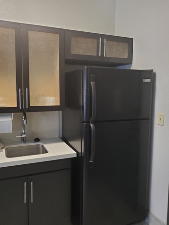 Imagen de la habitación del Hotel Candlewood Suites Knoxville Airport-alcoa. Foto 5