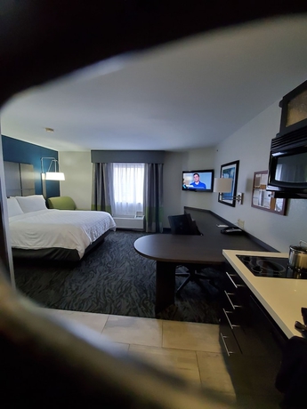 Imagen de la habitación del Hotel Candlewood Suites Knoxville Airport-alcoa. Foto 10