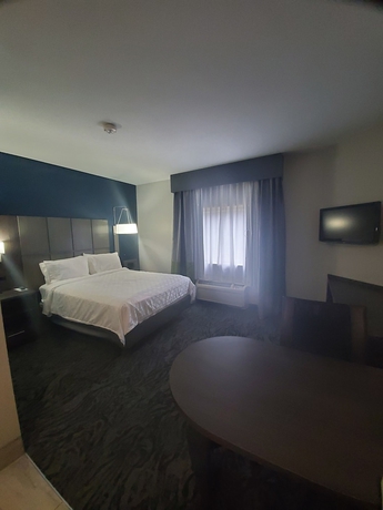 Imagen de la habitación del Hotel Candlewood Suites Knoxville Airport-alcoa. Foto 11