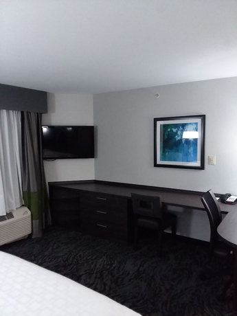 Imagen de la habitación del Hotel Candlewood Suites Knoxville Airport-alcoa. Foto 15