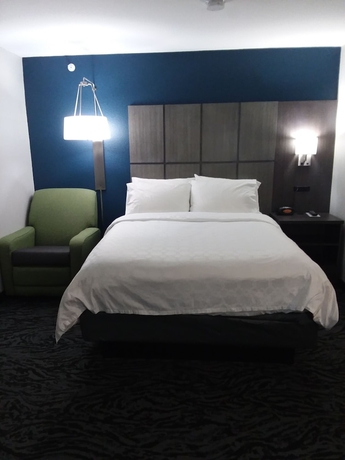 Imagen de la habitación del Hotel Candlewood Suites Knoxville Airport-alcoa. Foto 18