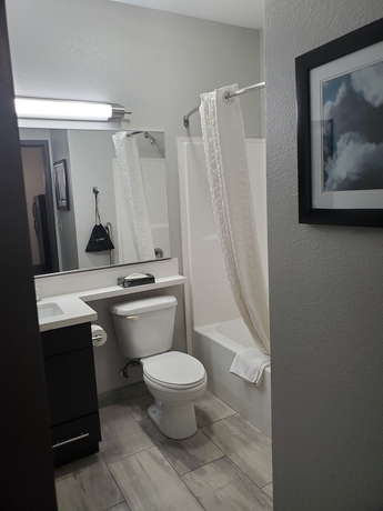 Imagen de la habitación del Hotel Candlewood Suites Knoxville Airport-alcoa. Foto 19