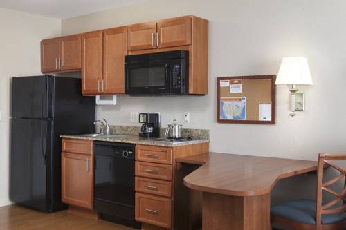 Imagen de la habitación del Hotel Candlewood Suites La Crosse N, An Ihg. Foto 4