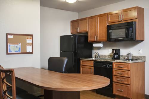 Imagen de la habitación del Hotel Candlewood Suites La Crosse N, An Ihg. Foto 5