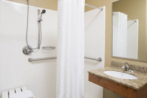 Imagen de la habitación del Hotel Candlewood Suites La Crosse N, An Ihg. Foto 6