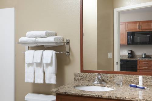Imagen de la habitación del Hotel Candlewood Suites La Crosse N, An Ihg. Foto 7