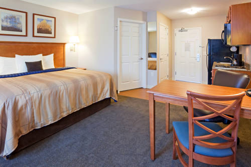 Imagen de la habitación del Hotel Candlewood Suites La Crosse N, An Ihg. Foto 11