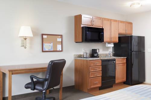 Imagen de la habitación del Hotel Candlewood Suites La Crosse N, An Ihg. Foto 14