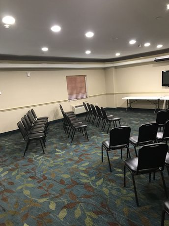 Imagen de los interiores del Hotel Candlewood Suites La Porte, an IHG. Foto 15