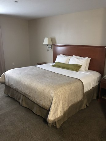 Imagen de la habitación del Hotel Candlewood Suites La Porte, an IHG. Foto 5