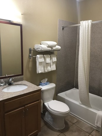 Imagen de la habitación del Hotel Candlewood Suites La Porte, an IHG. Foto 6