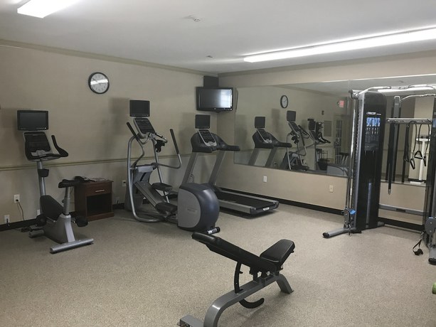 Imagen de los interiores del Hotel Candlewood Suites La Porte, an IHG. Foto 19
