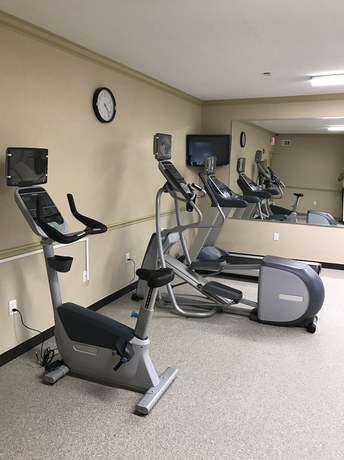 Imagen de los interiores del Hotel Candlewood Suites La Porte, an IHG. Foto 20