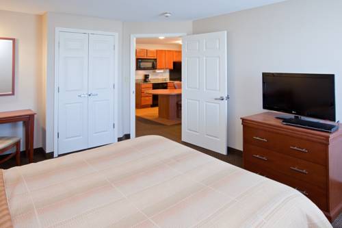 Imagen de la habitación del Hotel Candlewood Suites Lafayette, An Ihg. Foto 6