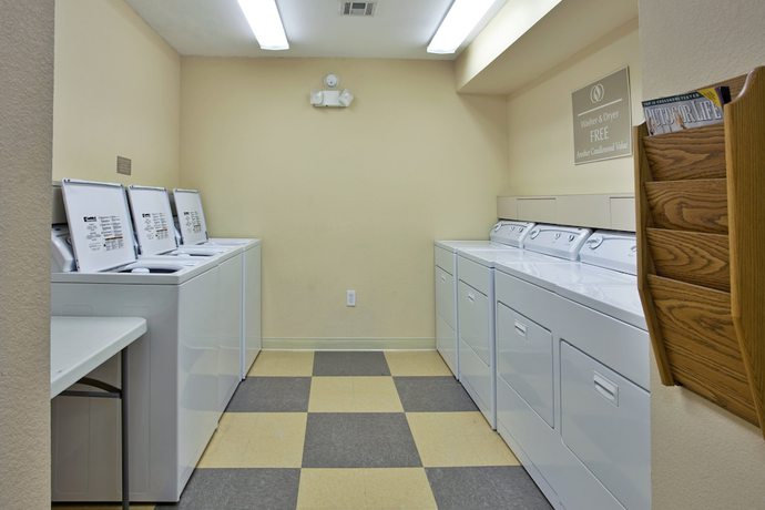 Imagen general del Hotel Candlewood Suites Lake Charles - Sulphur, an IHG. Foto 1