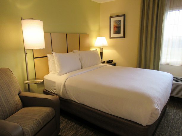 Imagen de la habitación del Hotel Candlewood Suites Lake Mary, an IHG Hotel. Foto 3
