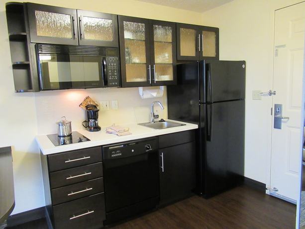 Imagen de la habitación del Hotel Candlewood Suites Lake Mary, an IHG Hotel. Foto 9