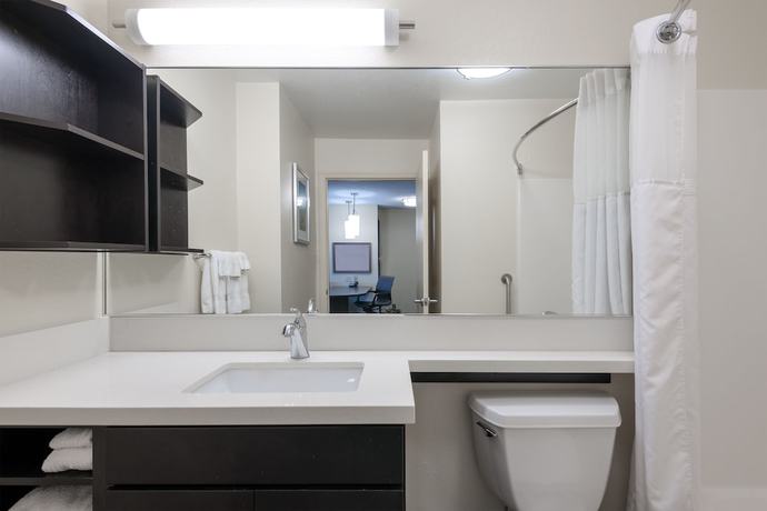Imagen de la habitación del Hotel Candlewood Suites Lake Mary, an IHG Hotel. Foto 11
