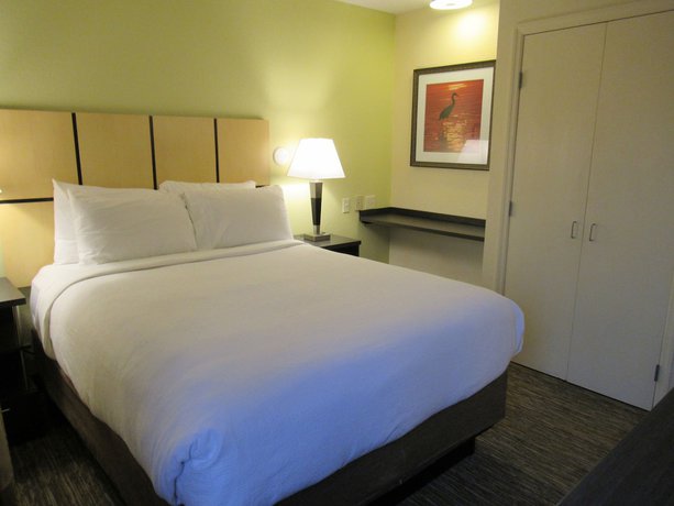 Imagen de la habitación del Hotel Candlewood Suites Lake Mary, an IHG Hotel. Foto 13