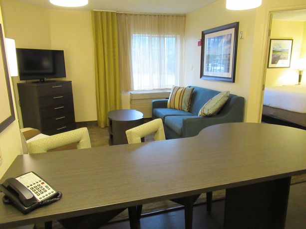 Imagen de la habitación del Hotel Candlewood Suites Lake Mary, an IHG Hotel. Foto 17