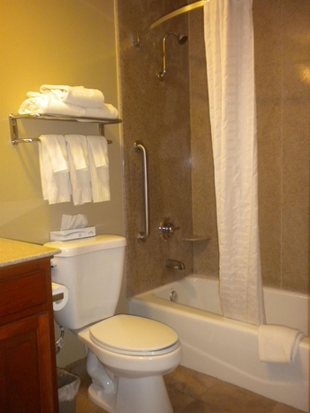 Imagen de la habitación del Hotel Candlewood Suites Lax Hawthorne, An Ihg. Foto 3