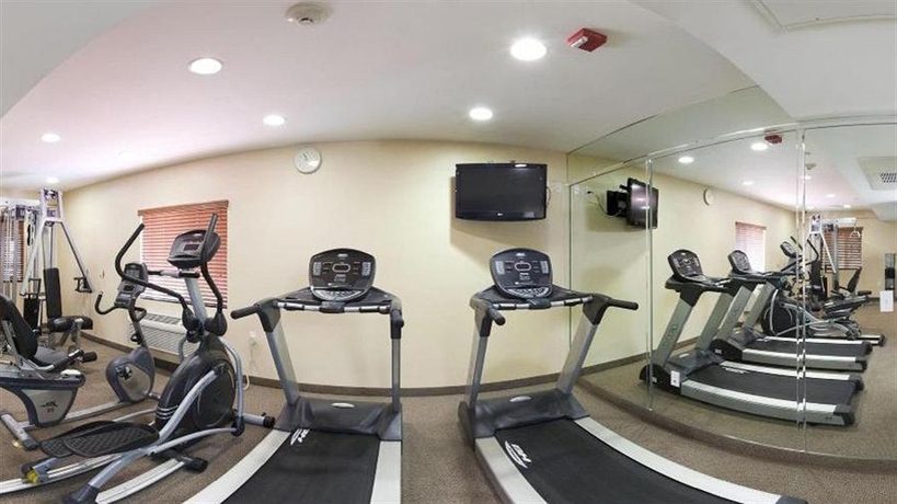 Imagen de los interiores del Hotel Candlewood Suites Lax Hawthorne, An Ihg. Foto 16