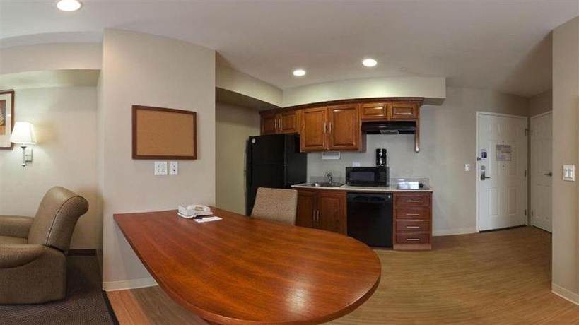 Imagen de la habitación del Hotel Candlewood Suites Lax Hawthorne, An Ihg. Foto 5
