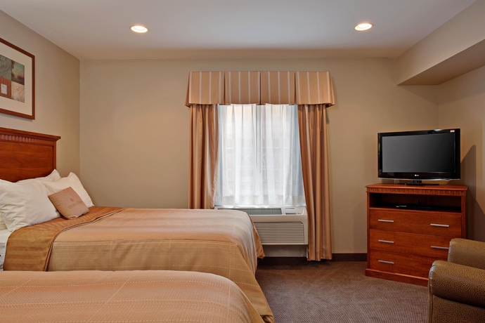 Imagen de la habitación del Hotel Candlewood Suites Lax Hawthorne, An Ihg. Foto 7