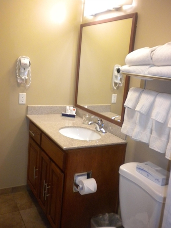 Imagen de la habitación del Hotel Candlewood Suites Lax Hawthorne, An Ihg. Foto 12