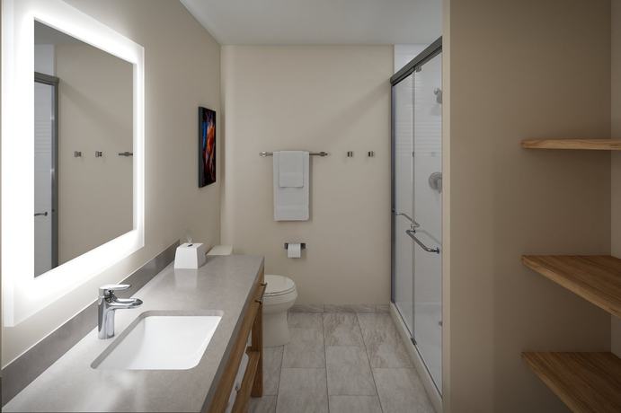 Imagen de la habitación del Hotel Candlewood Suites Layton - Salt Lake City, an IHG. Foto 16