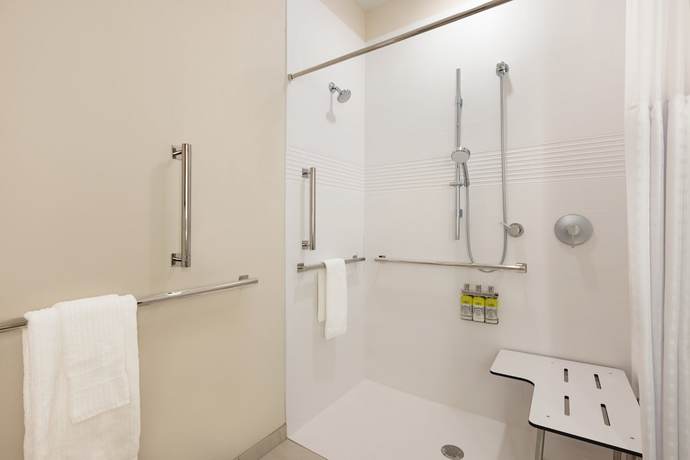 Imagen de la habitación del Hotel Candlewood Suites Lexington Medical District, An Ihg. Foto 7