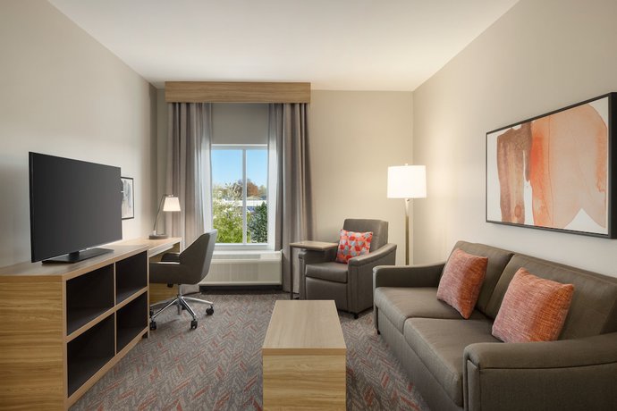 Imagen de la habitación del Hotel Candlewood Suites Lexington Medical District, An Ihg. Foto 17