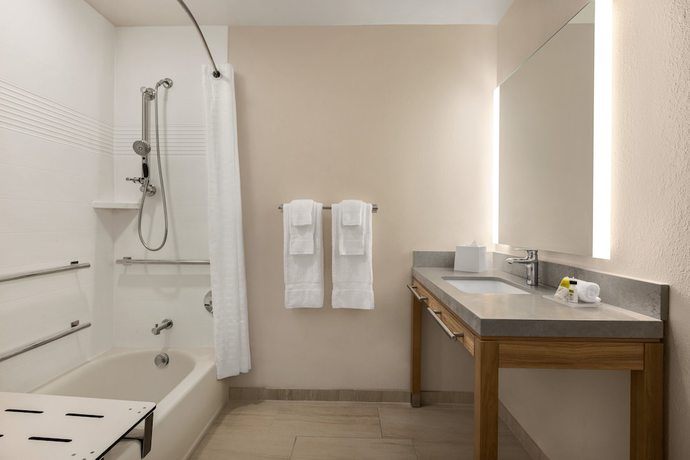 Imagen de la habitación del Hotel Candlewood Suites Lexington Medical District, An Ihg. Foto 20