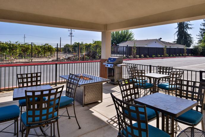 Imagen de la habitación del Hotel Candlewood Suites Lodi, an IHG. Foto 14