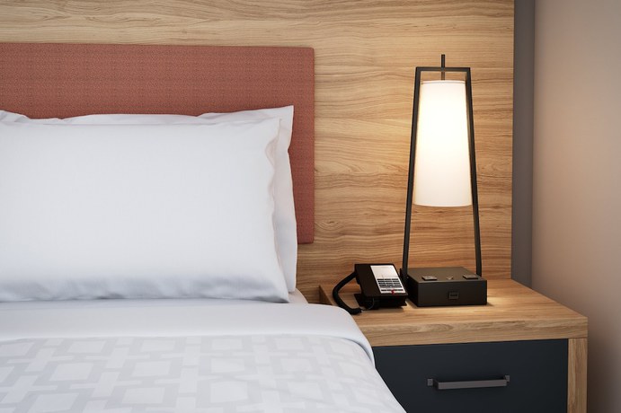 Imagen de la habitación del Hotel Candlewood Suites Loma Linda San Bernardino S by IHG. Foto 6