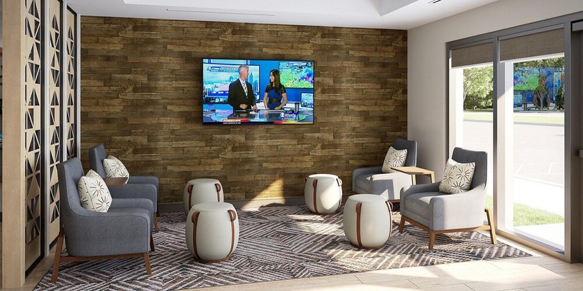 Imagen de los interiores del Hotel Candlewood Suites Loma Linda San Bernardino S by IHG. Foto 20