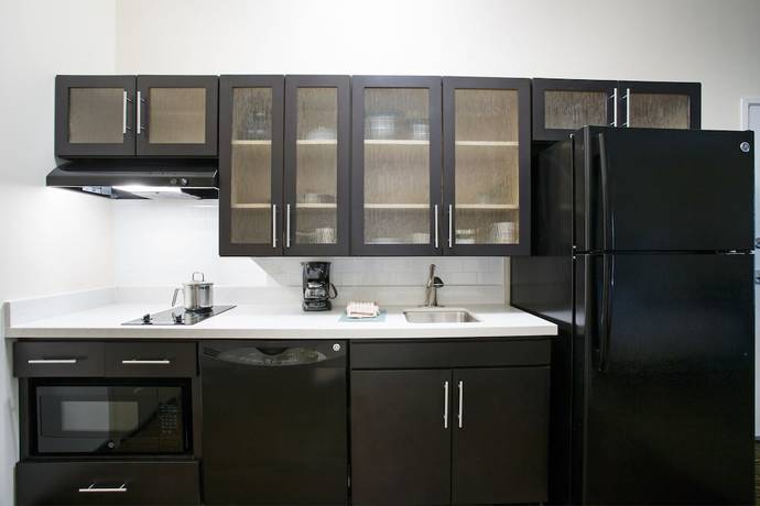 Imagen de la habitación del Hotel Candlewood Suites Longmont, An Ihg. Foto 3