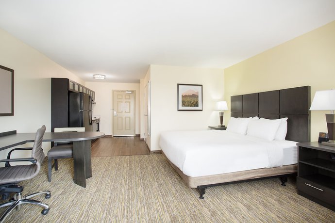 Imagen de la habitación del Hotel Candlewood Suites Longmont, An Ihg. Foto 12