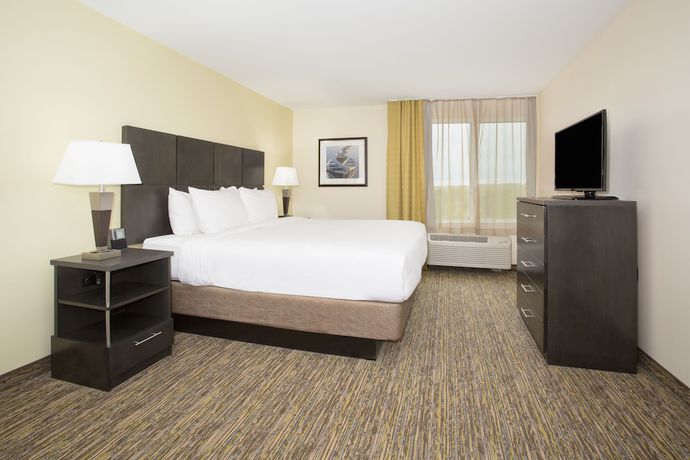 Imagen de la habitación del Hotel Candlewood Suites Longmont, An Ihg. Foto 14