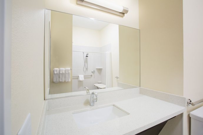 Imagen de la habitación del Hotel Candlewood Suites Longmont, An Ihg. Foto 16