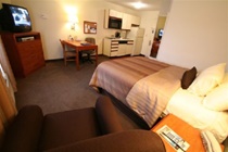 Imagen general del Hotel Candlewood Suites Louisville Airport, An Ihg. Foto 1