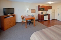 Imagen general del Hotel Candlewood Suites Louisville Airport, An Ihg. Foto 3